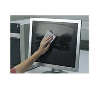 Screenclean 50 - Chiffons de nettoyage - blanc (pack de 50)