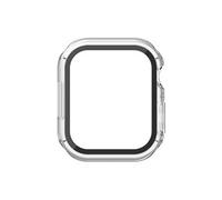 Belkin ScreenForce TemperedCurve Protection 2‑en‑1 pour Apple Watch Ultra/Ultra 2 — verre trempé