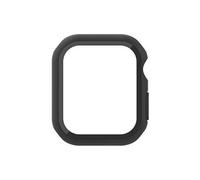 Belkin ScreenForce Protecteur d'écran Noir, Transparent Polycarbonate (PC), Verre trempé