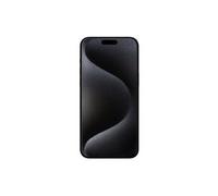 Belkin Protection d'écran anti espion antimicrobienne ScreenForce TemperedGlass Privacy (pour iPhone 15 Pro Max, fine, antirayure, support Easy Align pour pose sans bulle d'air)