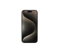 Belkin Protection d'écran anti espion antimicrobienne ScreenForce TemperedGlass Privacy (pour iPhone 15 Pro et iPhone 14 Pro, fine, antirayure, support Easy Align pour pose sans bulle d'air)