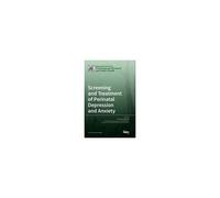Screening And Treatment Of Perinatal Depression And Anxiety