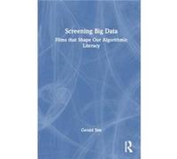 Screening Big Data - Sim Gerald Florida Atlantic University USA - Taylor amp Francis Ltd - Livre en Anglais - Hardback Sim Gerald Florida Atlantic University USASim Gerald Florida Atlantic University 