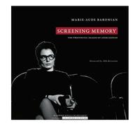 Screening Memory - The Protesthetic Images Of Atom Egoyan