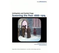 Screening The Poor (2 Discs)