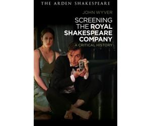 Screening The Royal Shakespeare Company