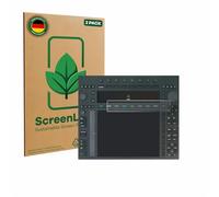 ScreenLeaf 2 Pièces Film de protection d'écran pour Ableton Push 3 [Protection d'écran Écologique, Clear, Anti-Rayures]