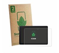 ScreenLeaf 2 Pièces Film de protection d'écran pour Acer Iconia V11-22M [Protection d'écran Écologique, Clear, Anti-Rayures]