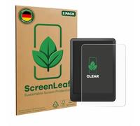 ScreenLeaf 2 Pièces Film de protection d'écran pour Amazon Kindle Paperwhite 2024 Signature Edition (12. Gen.) [Protection d'écran ]