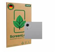 ScreenLeaf 2 Pièces Film de protection d'écran pour Apple iPad Air 13" M3 2025 (Caméra UNIQUEMENT) [Protection d'écran ]