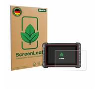ScreenLeaf 2 Pièces Film de protection d'écran pour Autel MK900BT [Protection d'écran Écologique, Clear, Anti-Rayures]