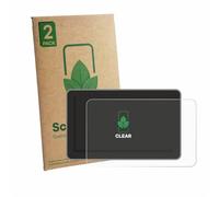 ScreenLeaf 2 Pièces Film de protection d'écran pour Bambu Lab H2C [Protection d'écran Écologique, Clear, Anti-Rayures]