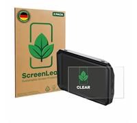 ScreenLeaf 2 Pièces Film de protection d'écran pour Blackmagic Design Pyxis Monitor 5" [ Écologique, Clear, Anti-Rayures]