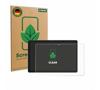 ScreenLeaf 2 Pièces Film de protection d'écran pour Blackview Zeno 10 [Protection d'écran Écologique, Clear, Anti-Rayures]