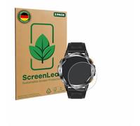 ScreenLeaf (2 Pièces Film de protection d'écran pour BlitzWolf BW-AT7 [Protection d'écran Écologique, Clear, Anti-Rayures]