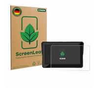ScreenLeaf 2 Pièces Film de protection d'écran pour Carpuride W502 Pro 5" [ Écologique, Clear, Anti-Rayures]