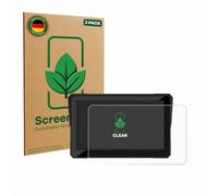 ScreenLeaf 2 Pièces Film de protection d'écran pour Carpuride W702S Pro 7" [ Écologique, Clear, Anti-Rayures]