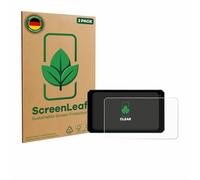 ScreenLeaf (2 Pièces Film de protection d'écran pour Chigee AIO-6 Max [Protection d'écran Écologique, Clear, Anti-Rayures]