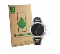 ScreenLeaf 2 Pièces Film de protection d'écran pour Citizen CA4640-09A [Protection d'écran Écologique, Clear, Anti-Rayures]