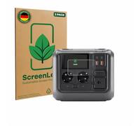 ScreenLeaf 2 Pièces Film de protection d'écran pour DJI Power 500 [Protection d'écran Écologique, Clear, Anti-Rayures]