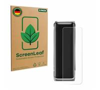 ScreenLeaf (2 Pièces Film de protection d'écran pour EcoFlow Rapid Pro X [Protection d'écran Écologique, Clear, Anti-Rayures]