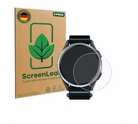 ScreenLeaf 2 Pièces Film de protection d'écran pour Garmin Approach J1 [Protection d'écran Écologique, Clear, Anti-Rayures]