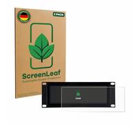 ScreenLeaf 2 Pièces Film de protection d'écran pour GeeekPi DP-0059 7.84" [Protection d'écran Écologique, Clear]