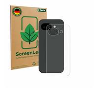 ScreenLeaf 2 Pièces Film de protection d'écran pour Google Pixel 10a (Arrière) [Protection d'écran Écologique, Clear]