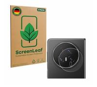 ScreenLeaf 2 Pièces Film de protection d'écran pour Honor Magic V5 (Caméra UNIQUEMENT) [Protection d'écran Écologique, Clear]