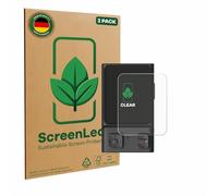 ScreenLeaf 2 Pièces Film de protection d'écran pour Hoverair Beacon [Protection d'écran Écologique, Clear, Anti-Rayures]