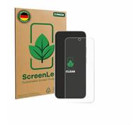 ScreenLeaf 2 Pièces Film de protection d'écran pour Huawei Nova 14 Lite [Protection d'écran Écologique, Clear, Anti-Rayures]