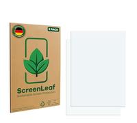 ScreenLeaf 2 Pièces Film de protection d'écran pour Insta360 X4 Air [Protection d'écran Écologique, Clear, Anti-Rayures]