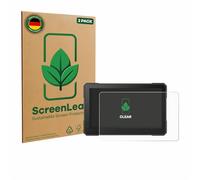 ScreenLeaf (2 Pièces Film de protection d'écran pour Interphone Sync 70 Essential [Protection d'écran Écologique, Clear]