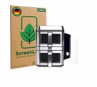 ScreenLeaf 2 Pièces Film de protection d'écran pour KOENIC KTAF-TR [Protection d'écran Écologique, Clear, Anti-Rayures]