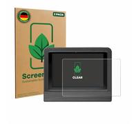 ScreenLeaf 2 Pièces Film de protection d'écran pour Launch X-431 V + 2026 10.1" [Protection d'écran Écologique, Clear]