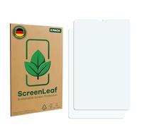 ScreenLeaf 2 Pièces Film de protection d'écran pour Lenovo Legion Tab Gen 5 [Protection d'écran Écologique, Clear, Anti-Rayures]