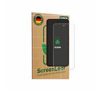ScreenLeaf 2 Pièces Film de protection d'écran pour Nothing CMF Phone 2 Pro [Protection d'écran Écologique, Clear, Anti-Rayures]