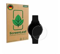 ScreenLeaf 2 Pièces Film de protection d'écran pour One2Track Connect One [Protection d'écran Écologique, Clear, Anti-Rayures]