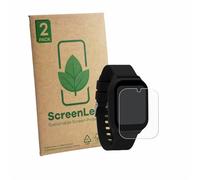 ScreenLeaf 2 Pièces Film de protection d'écran pour One2Track Connect You [Protection d'écran Écologique, Clear, Anti-Rayures]