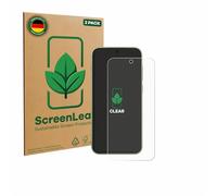 ScreenLeaf 2 Pièces Film de protection d'écran pour OnePlus 15T [Protection d'écran Écologique, Clear, Anti-Rayures]