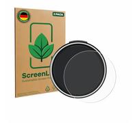 ScreenLeaf 2 Pièces Film de protection d'écran pour OOONO CO-Driver NO2 Plus [Protection d'écran Écologique, Clear, Anti-Rayures]