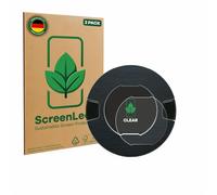 ScreenLeaf 2 Pièces Film de protection d'écran pour OOONO P-DISC NO1 [Protection d'écran Écologique, Clear, Anti-Rayures]