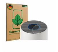 ScreenLeaf 2 Pièces Film de protection d'écran pour Philips 2000i Series AC2939 [Protection d'écran Écologique, Clear]