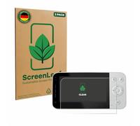 ScreenLeaf (2 Pièces Film de protection d'écran pour Philips Avent Connected SCD923 [Protection d'écran Écologique, Clear]