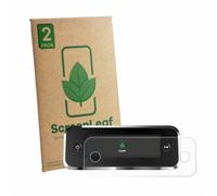 ScreenLeaf 2 Pièces Film de protection d'écran pour Philips Series 5500 [Protection d'écran Écologique, Clear, Anti-Rayures]