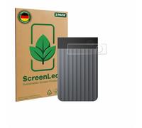 ScreenLeaf 2 Pièces Film de protection d'écran pour PLAUD Note Pro [Protection d'écran Écologique, Clear, Anti-Rayures]