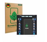 ScreenLeaf 2 Pièces Film de protection d'écran pour Rane System One [Protection d'écran Écologique, Clear, Anti-Rayures]