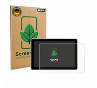 ScreenLeaf 2 Pièces Film de protection d'écran pour Rollei Viltrox DC-L2 7" [Protection d'écran Écologique, Clear]