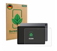 ScreenLeaf 2 Pièces Film de protection d'écran pour Samsung Galaxy Tab A11 Plus 11" (Avant+Caméra) [Protection d'écran ]