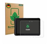 ScreenLeaf 2 Pièces Film de protection d'écran pour Samsung Galaxy Tab Active 4 Pro [ Écologique, Clear, Anti-Rayures]